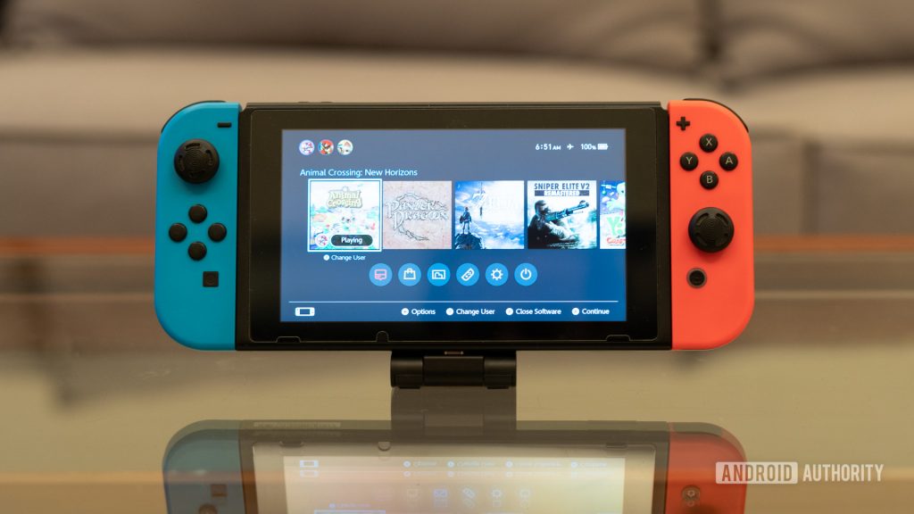 What Is Nintendo Switch? A Descriptive Guide About How to Set Up Nintendo Switch and How to Setup Nintendo Switch