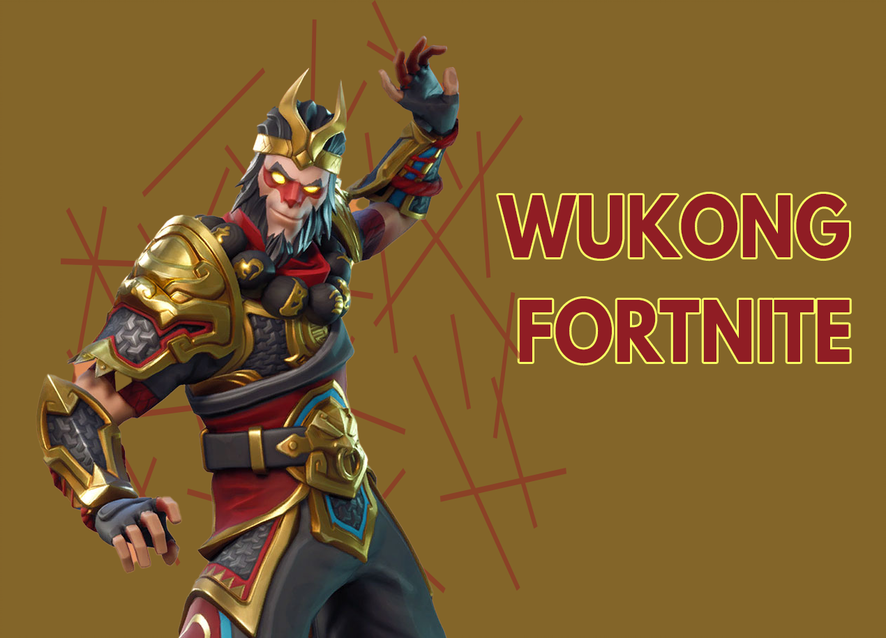 How to Get the Wukong Skin in Fortnite?