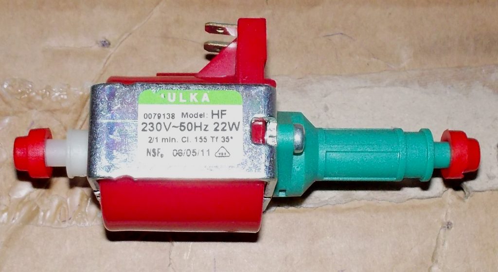 ulka-pump-eap5-0s-120v-60hz