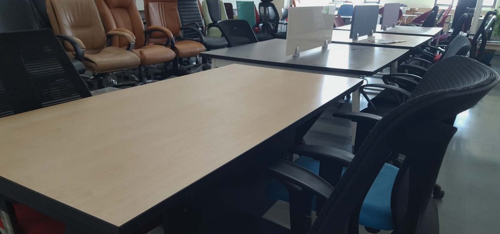used office furniture near me