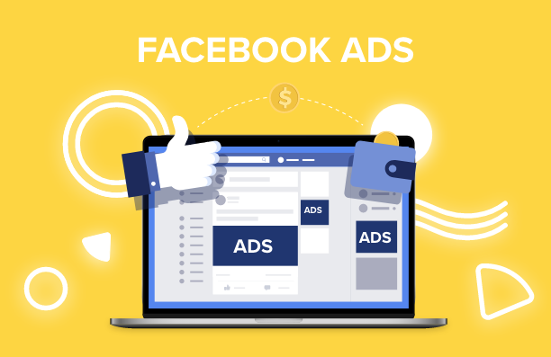 facebook ad examples