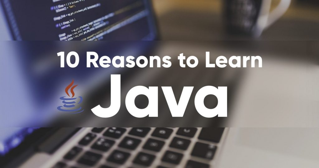 Java course Important