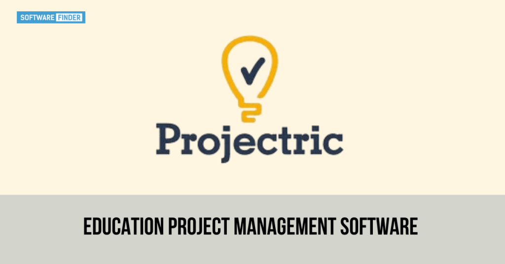 Projectric Software