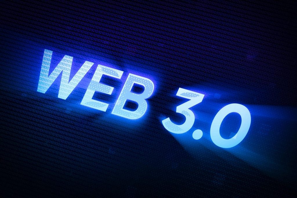 web3 development