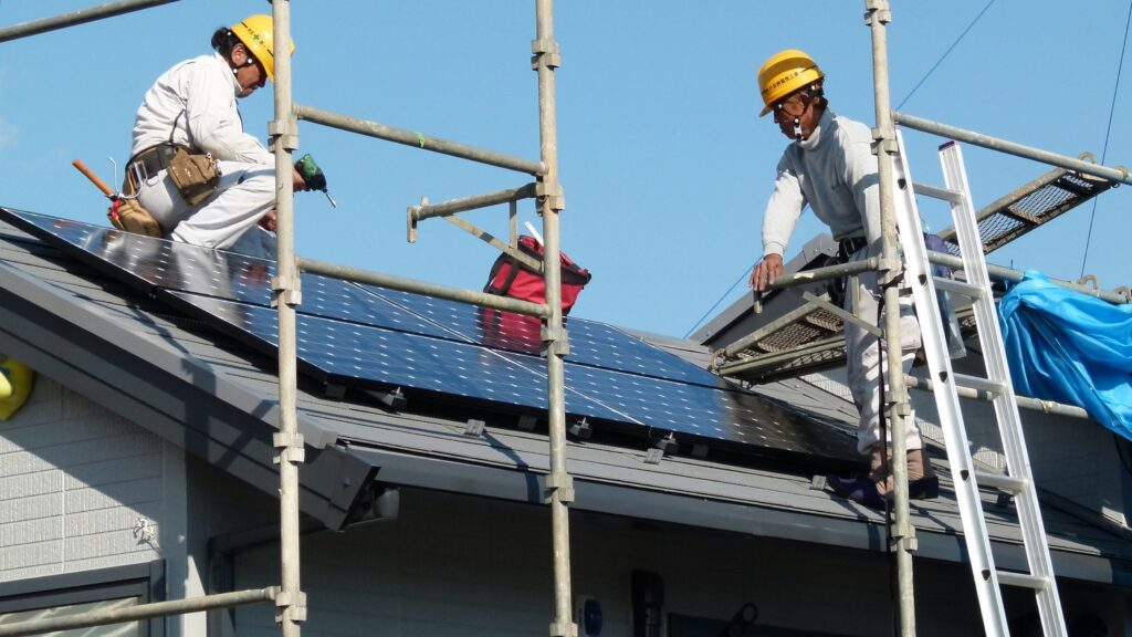 Why Quality Roof Installation Matters for New Homes in Cibolo