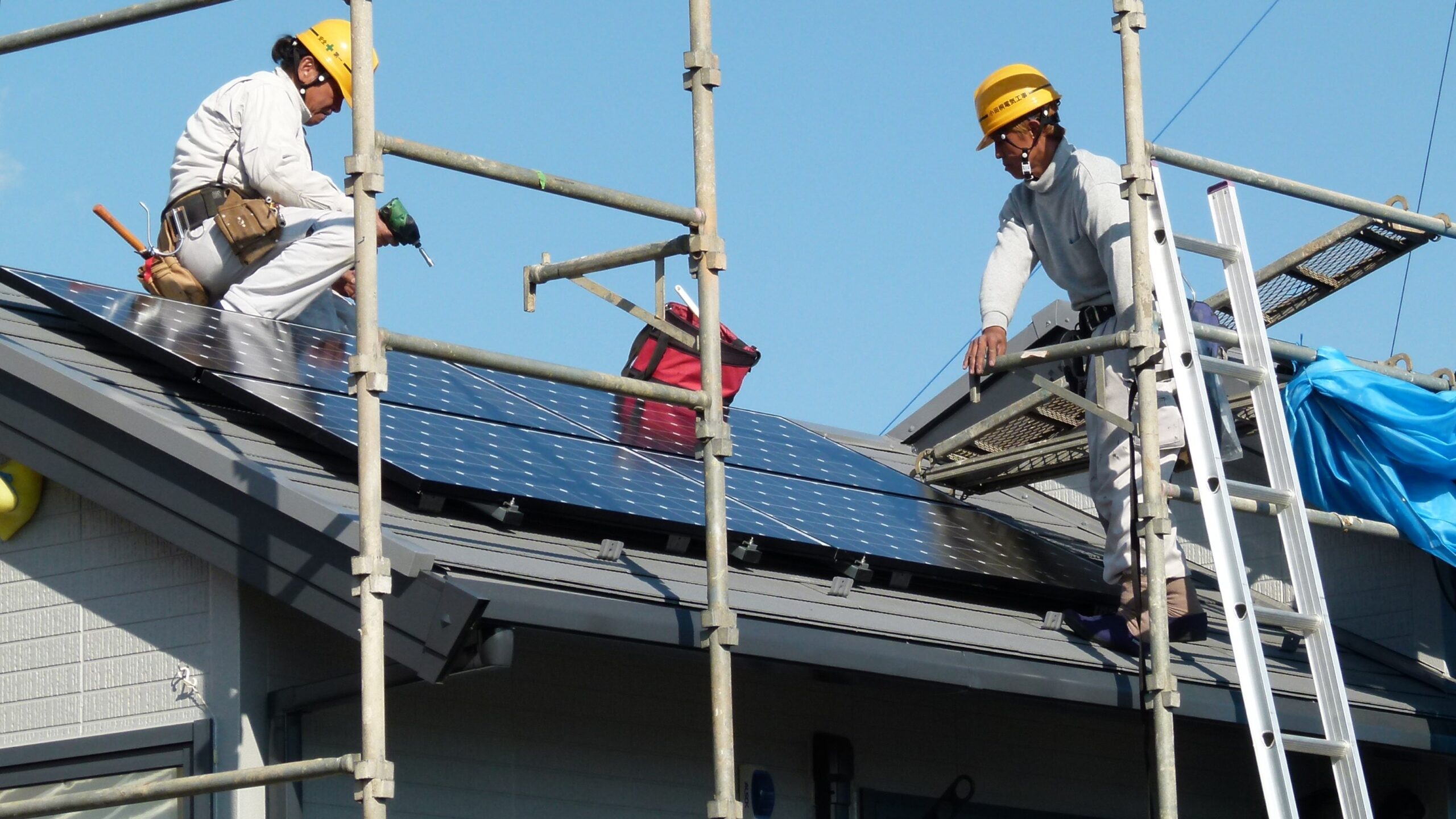 Why Quality Roof Installation Matters for New Homes in Cibolo