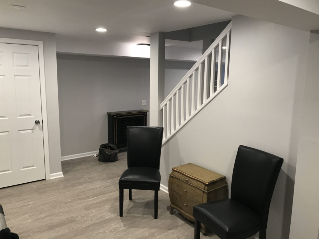 Transforming Your Basement: Top Trends in Home Renovation Mississauga Homeowners Should Know