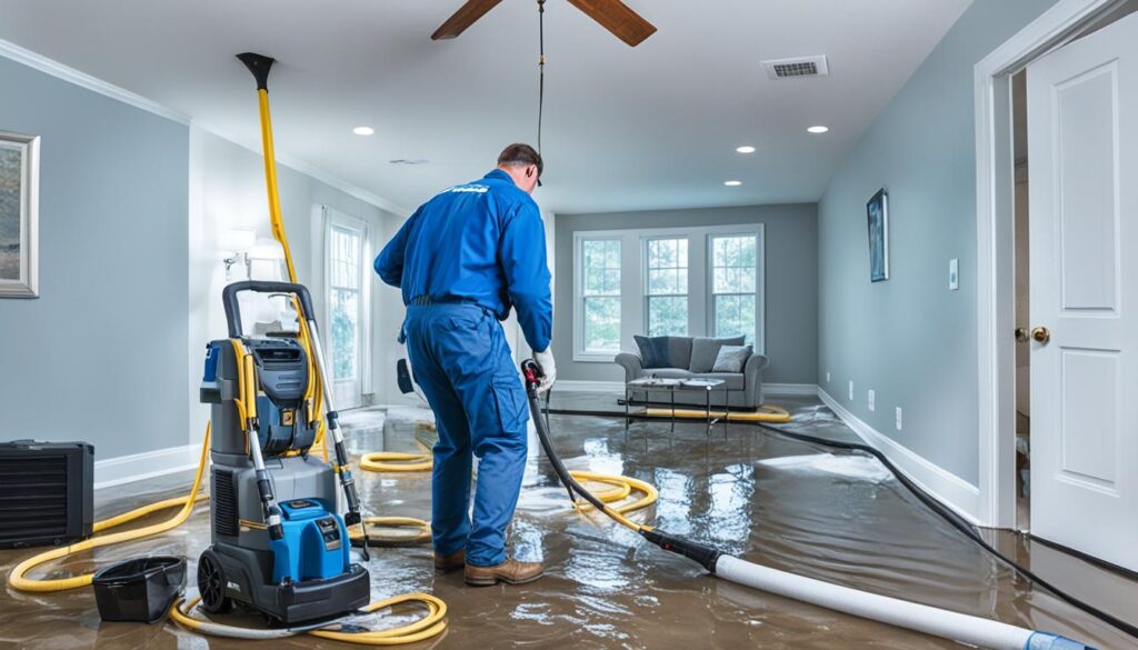 How Water Damage Restoration Keeps Boulder’s Sustainable Construction Intact
