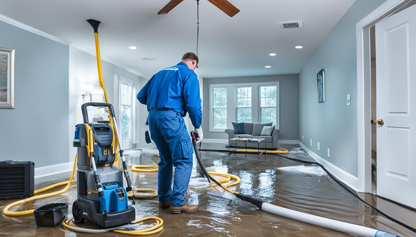 How Water Damage Restoration Keeps Boulder’s Sustainable Construction Intact
