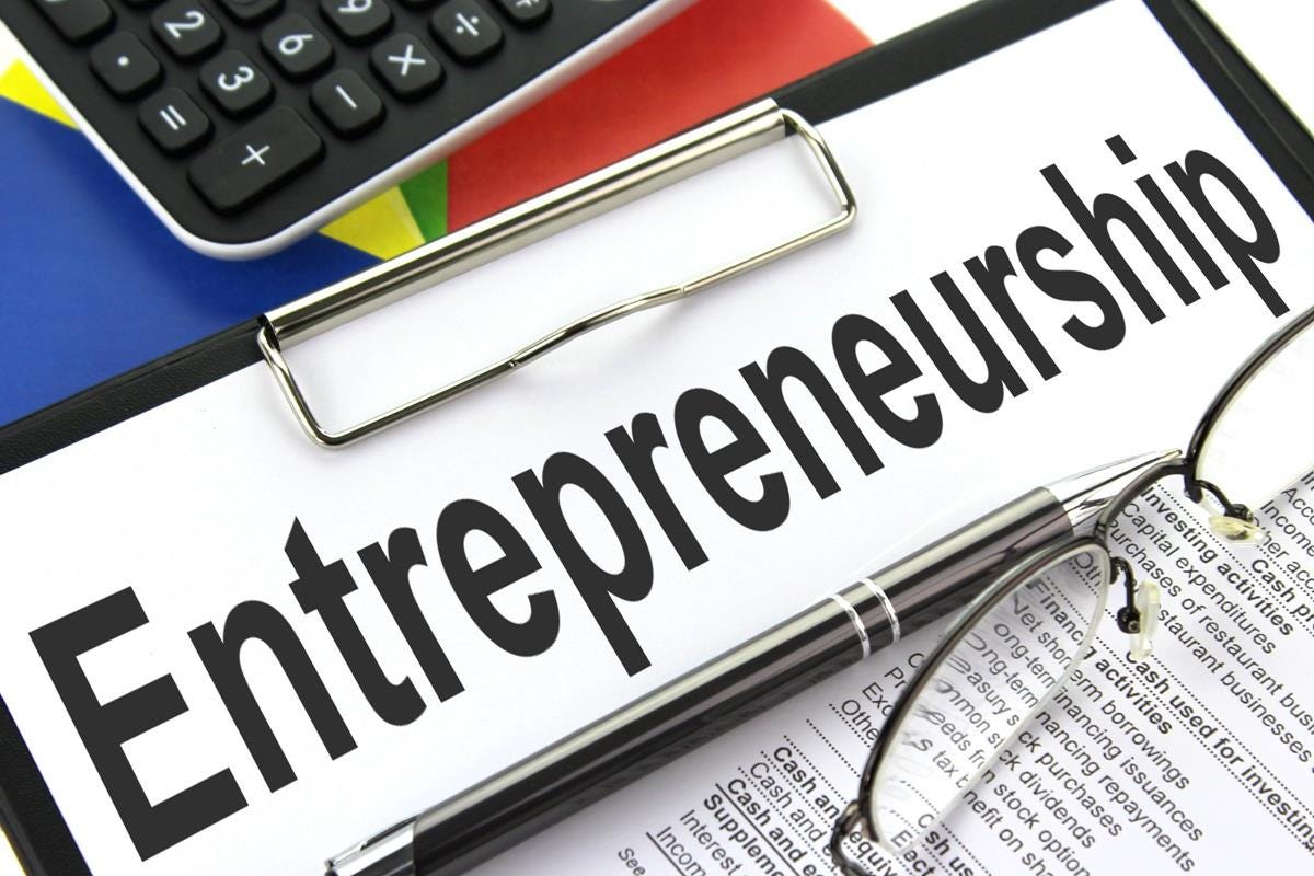 Best entrepreneur podcasts in Canada