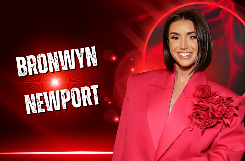 Bronwyn Newport