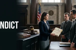 Indict