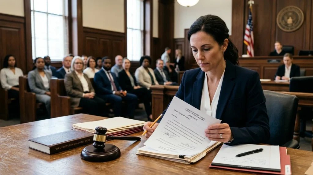 Can Someone Be Indicted Before Being Arrested?