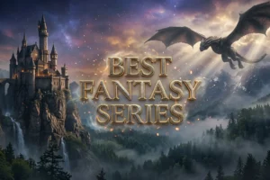 Best Fantasy Series