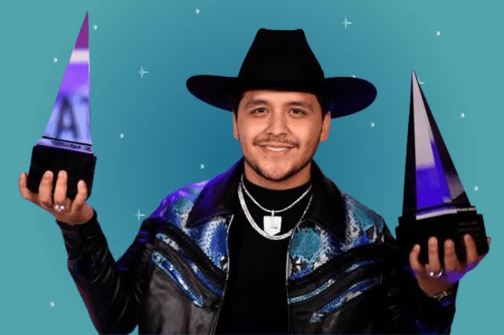 Christian Nodal Net Worth