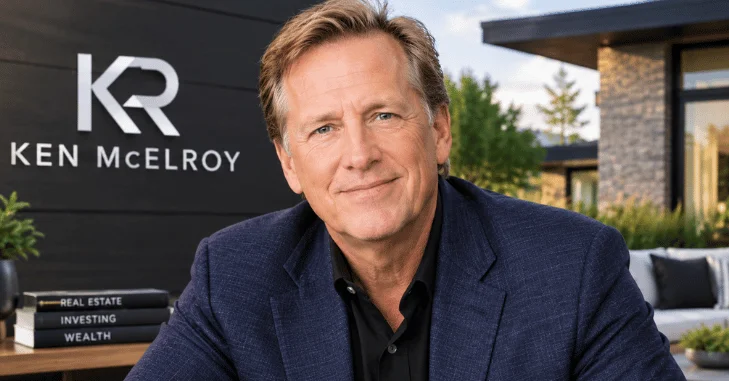 ken mcelroy