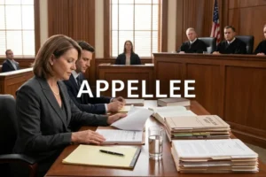 Appellee